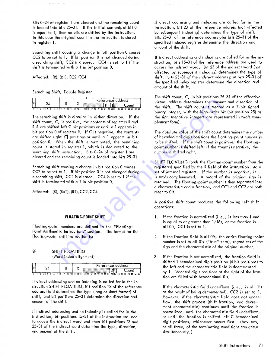 Xerox CX PRINT SERVER 550 Reference Manual Download Page 78