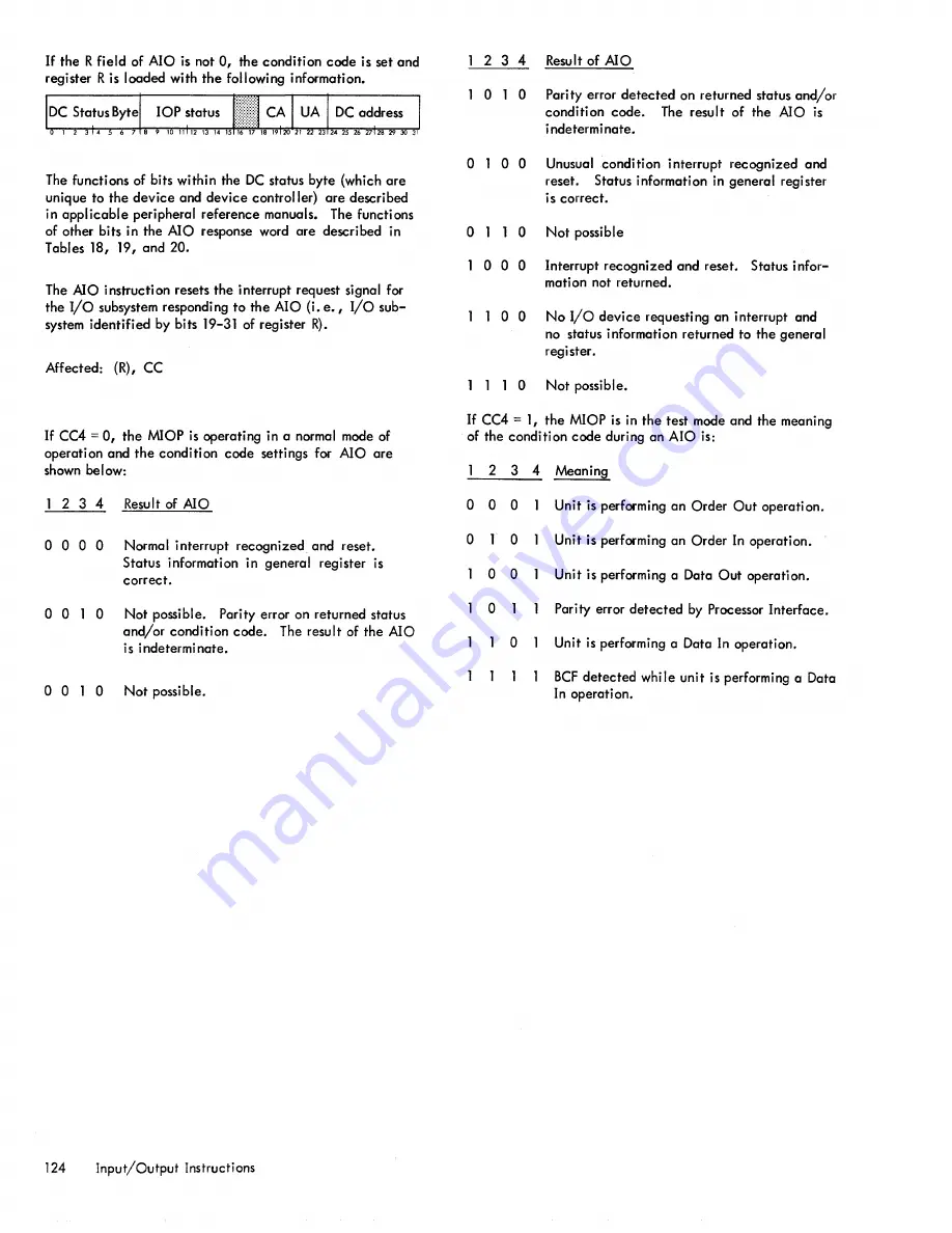 Xerox CX PRINT SERVER 550 Reference Manual Download Page 131