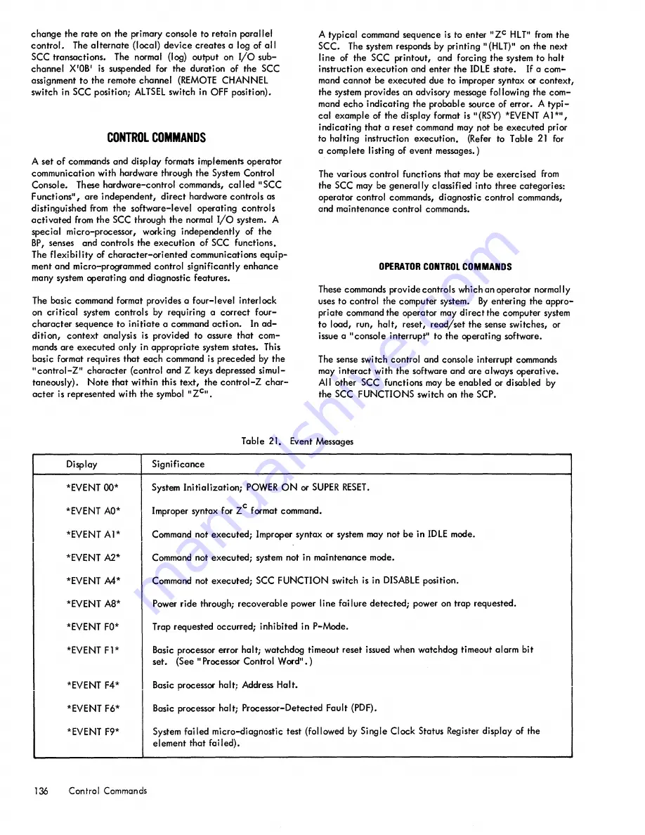 Xerox CX PRINT SERVER 550 Reference Manual Download Page 143