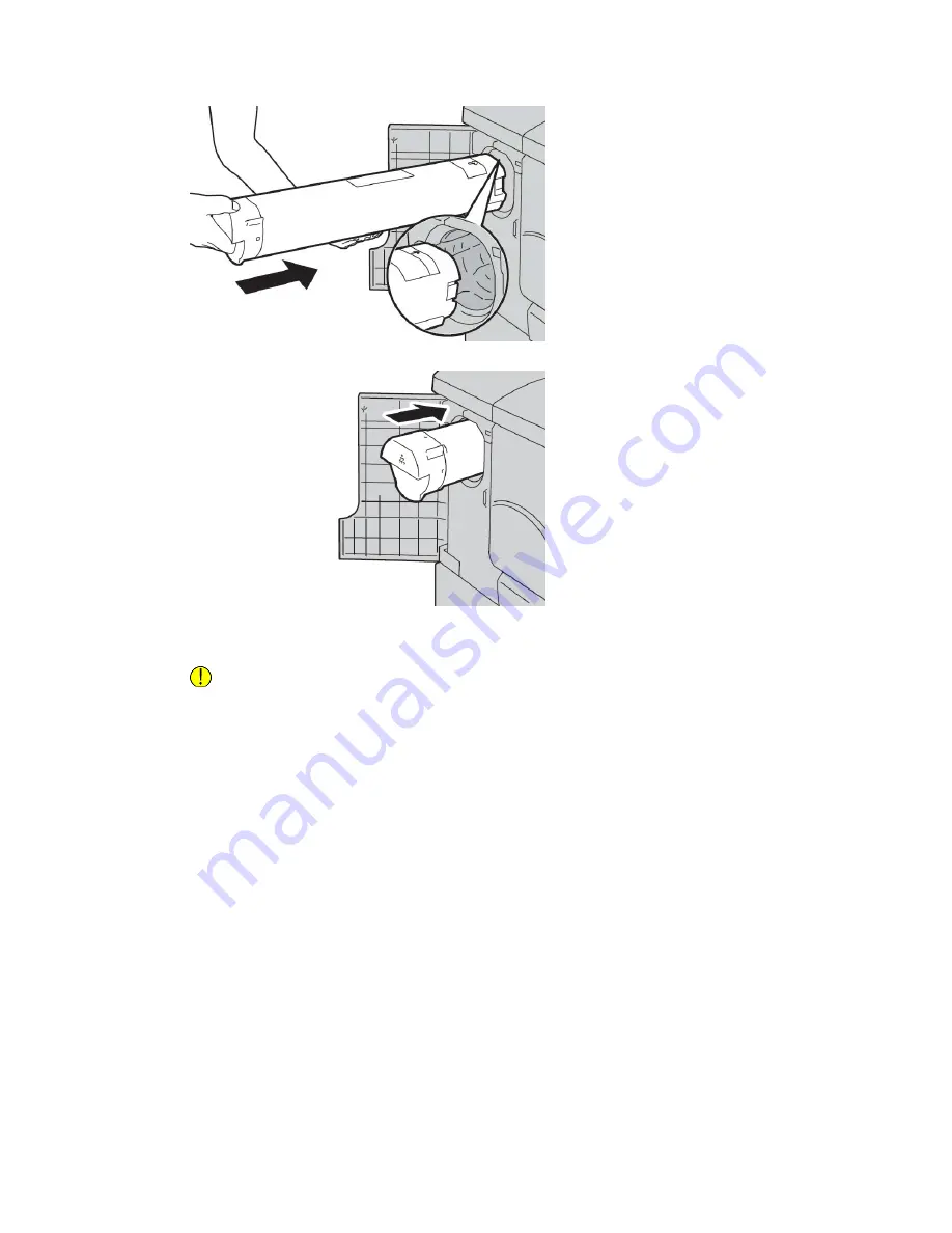 Xerox D110 Скачать руководство пользователя страница 63