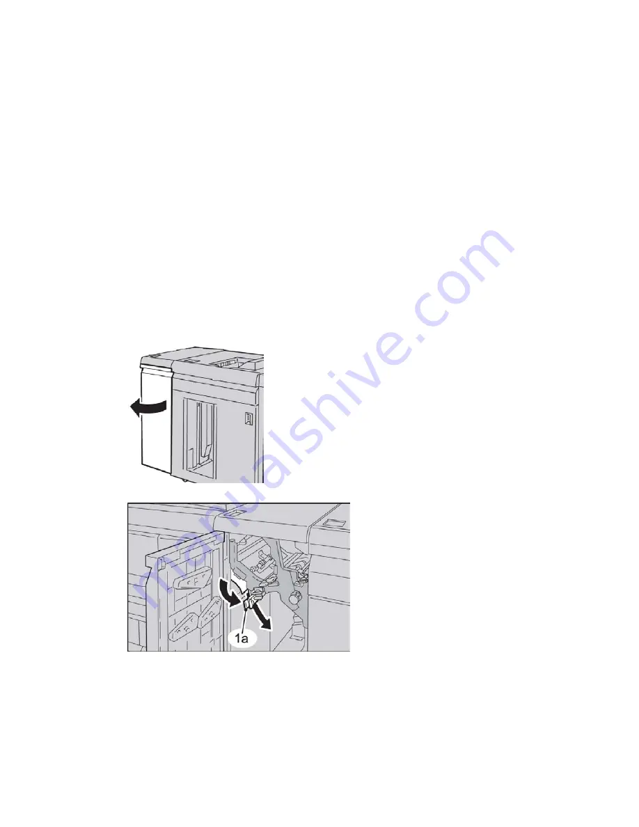 Xerox D110 User Manual Download Page 145