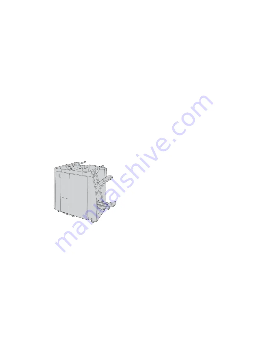 Xerox D110 User Manual Download Page 181