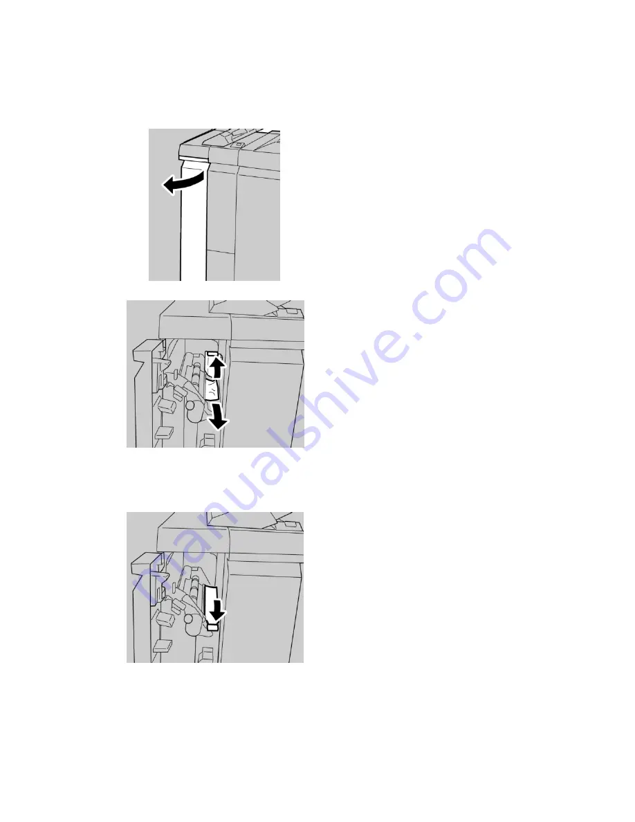 Xerox D110 Скачать руководство пользователя страница 196