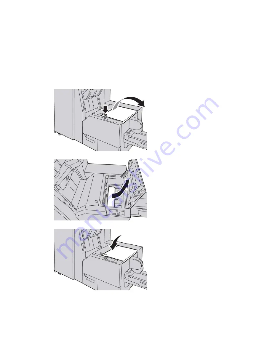 Xerox D110 Скачать руководство пользователя страница 245