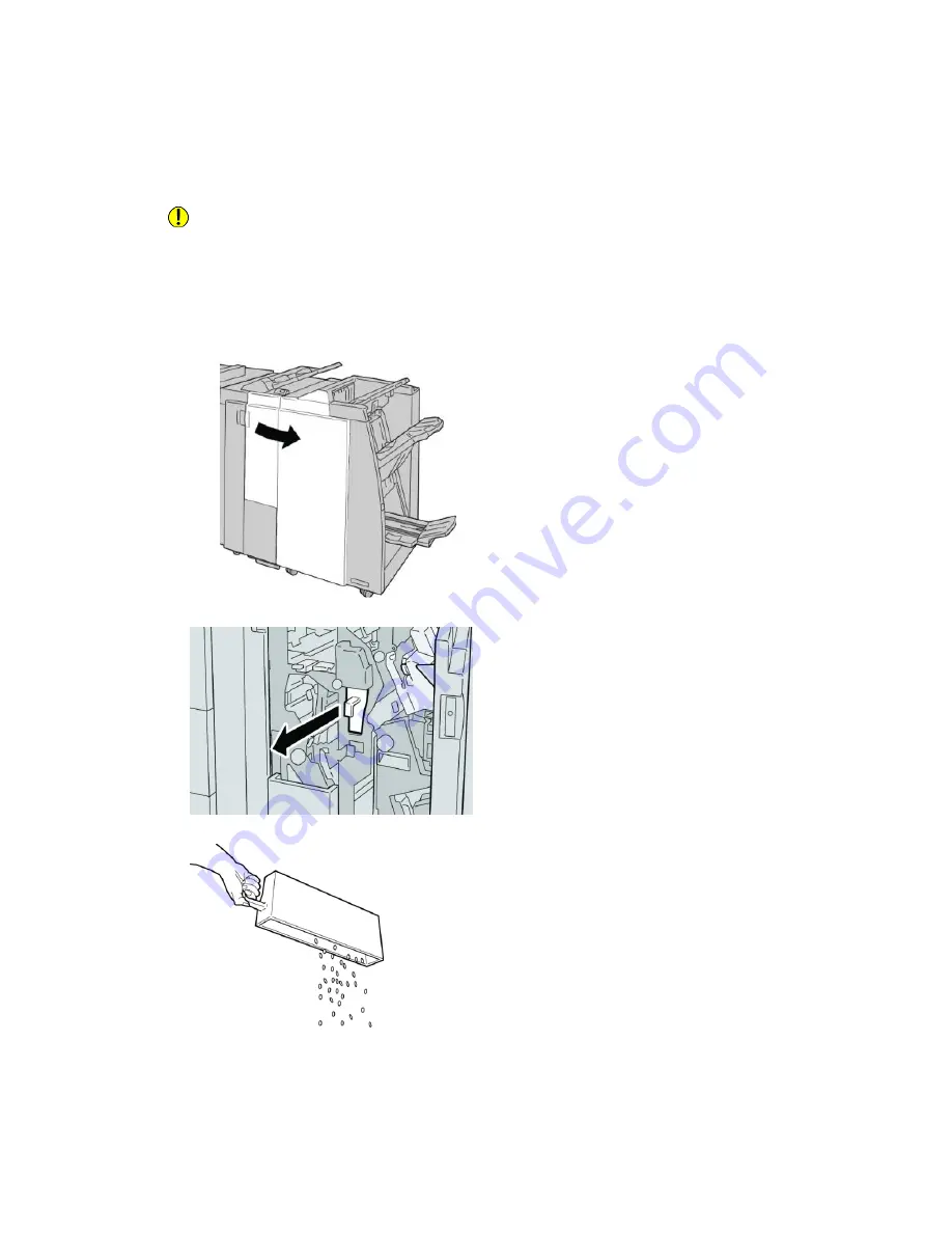 Xerox D110 User Manual Download Page 268