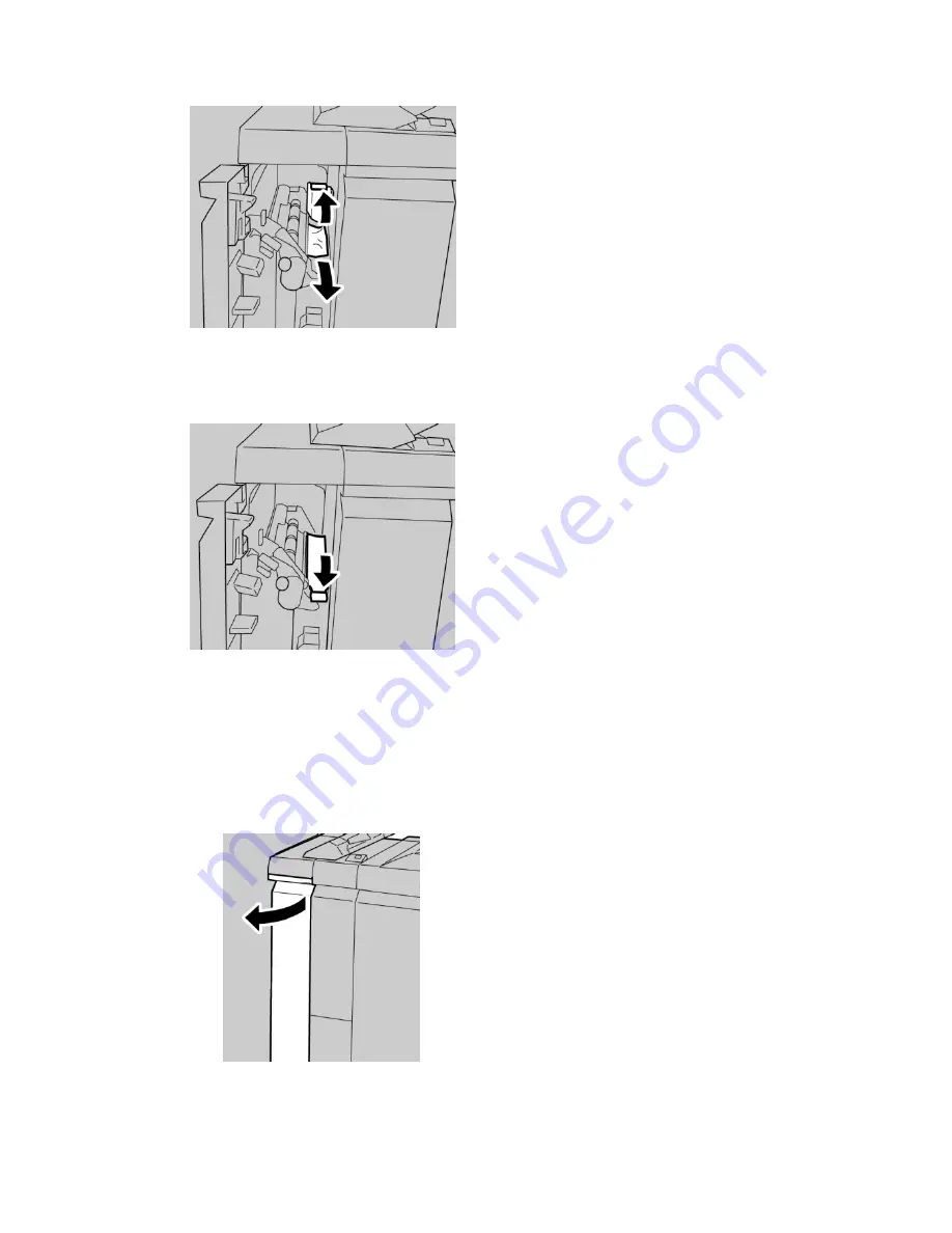 Xerox D110 User Manual Download Page 272