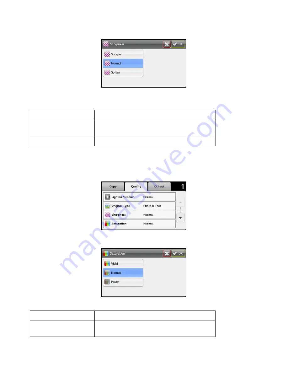 Xerox DocuCentre SC2020 User Manual Download Page 89