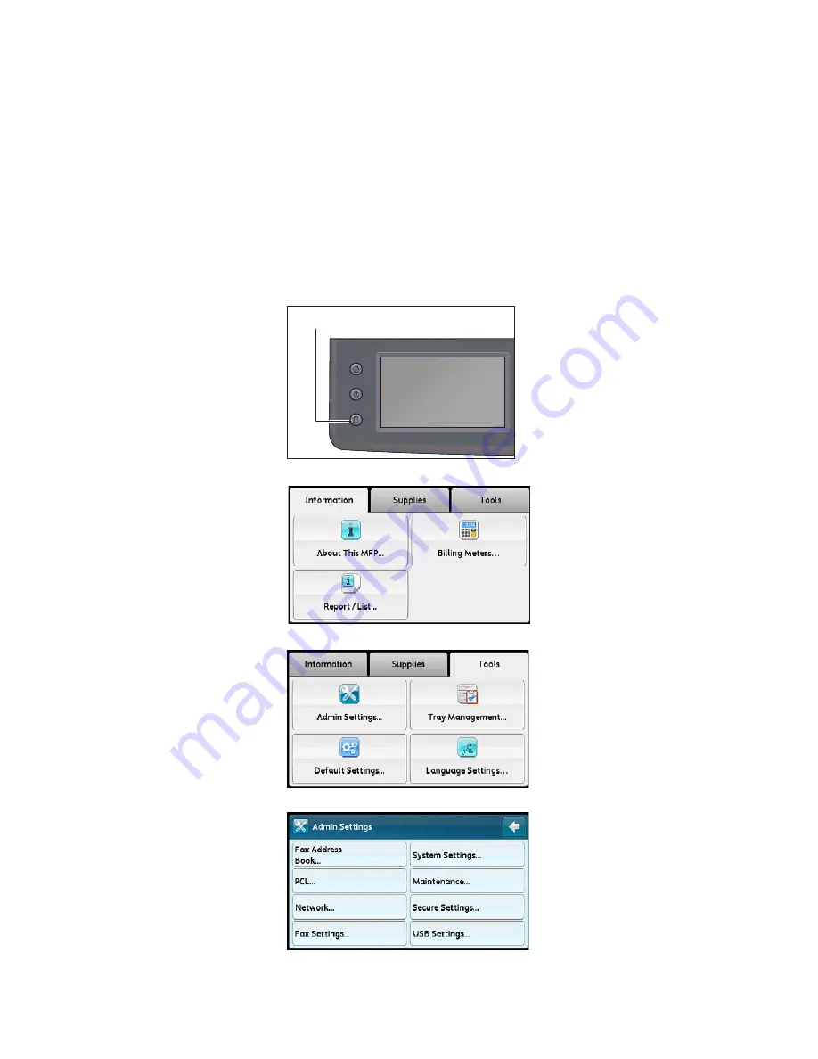 Xerox DocuCentre SC2020 User Manual Download Page 219