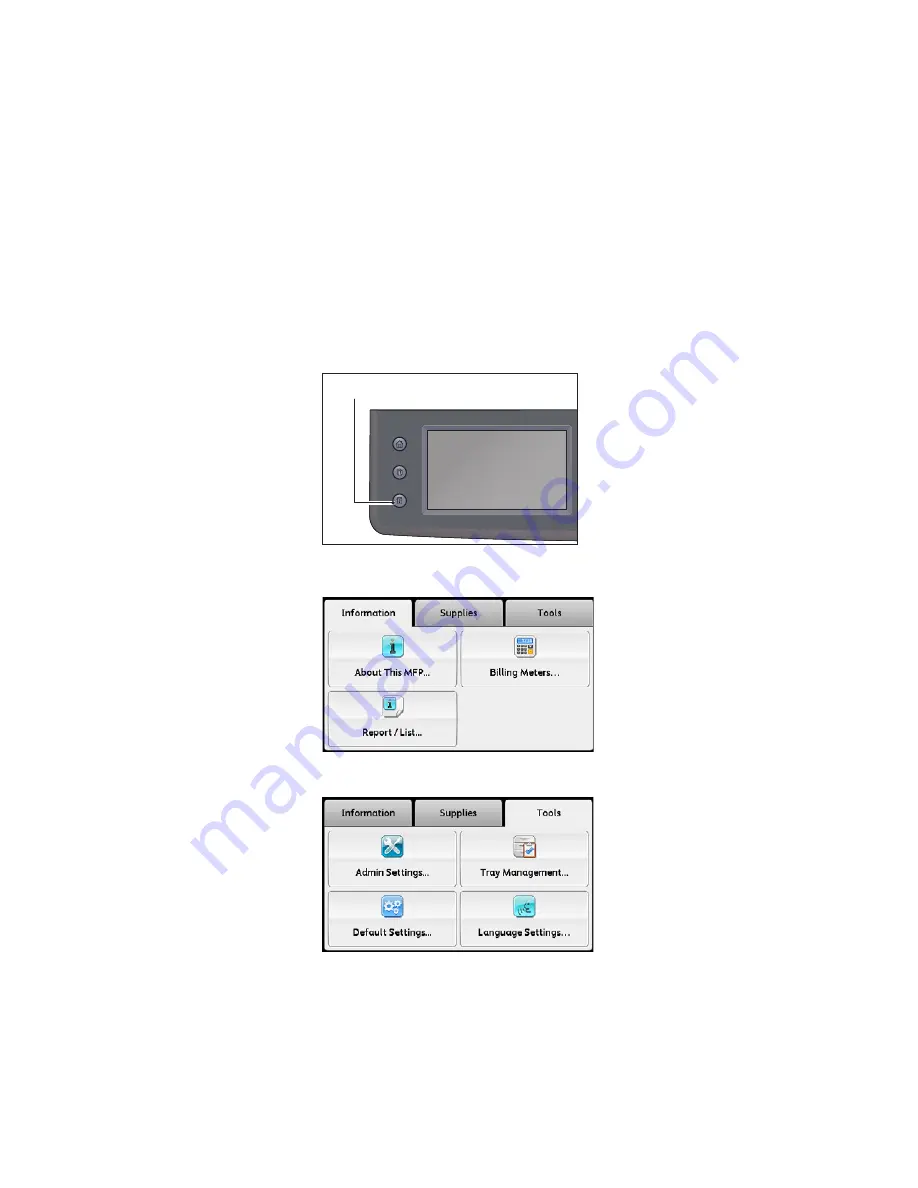 Xerox DocuCentre SC2020 User Manual Download Page 232