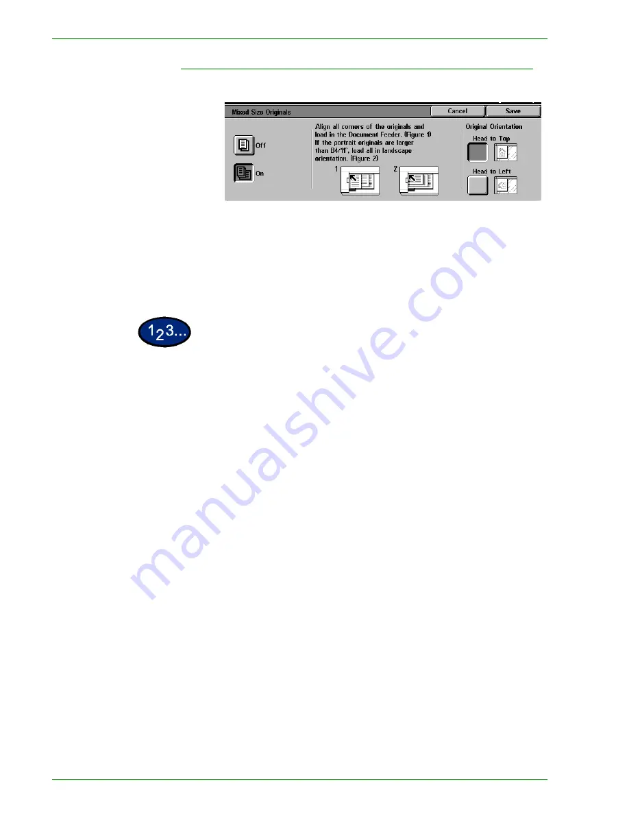 Xerox DocuColor 3535 User Manual Download Page 87