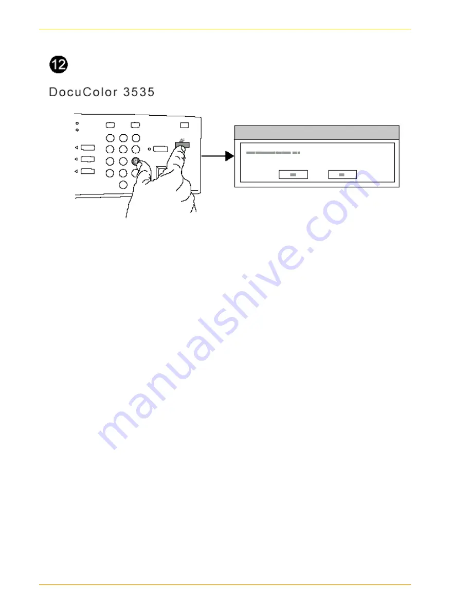 Xerox DocuColor 3535 Скачать руководство пользователя страница 229