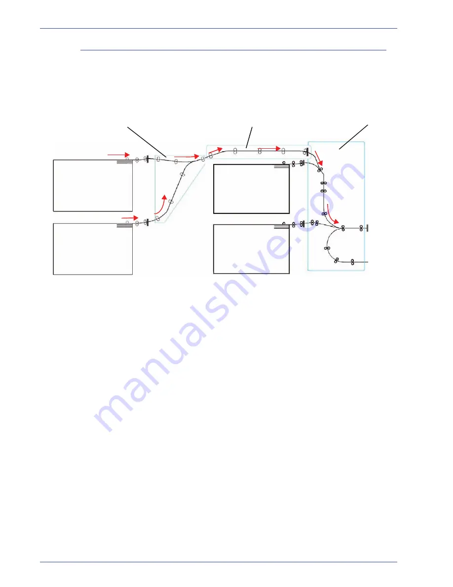 Xerox DocuColor 5000 User Manual Download Page 78