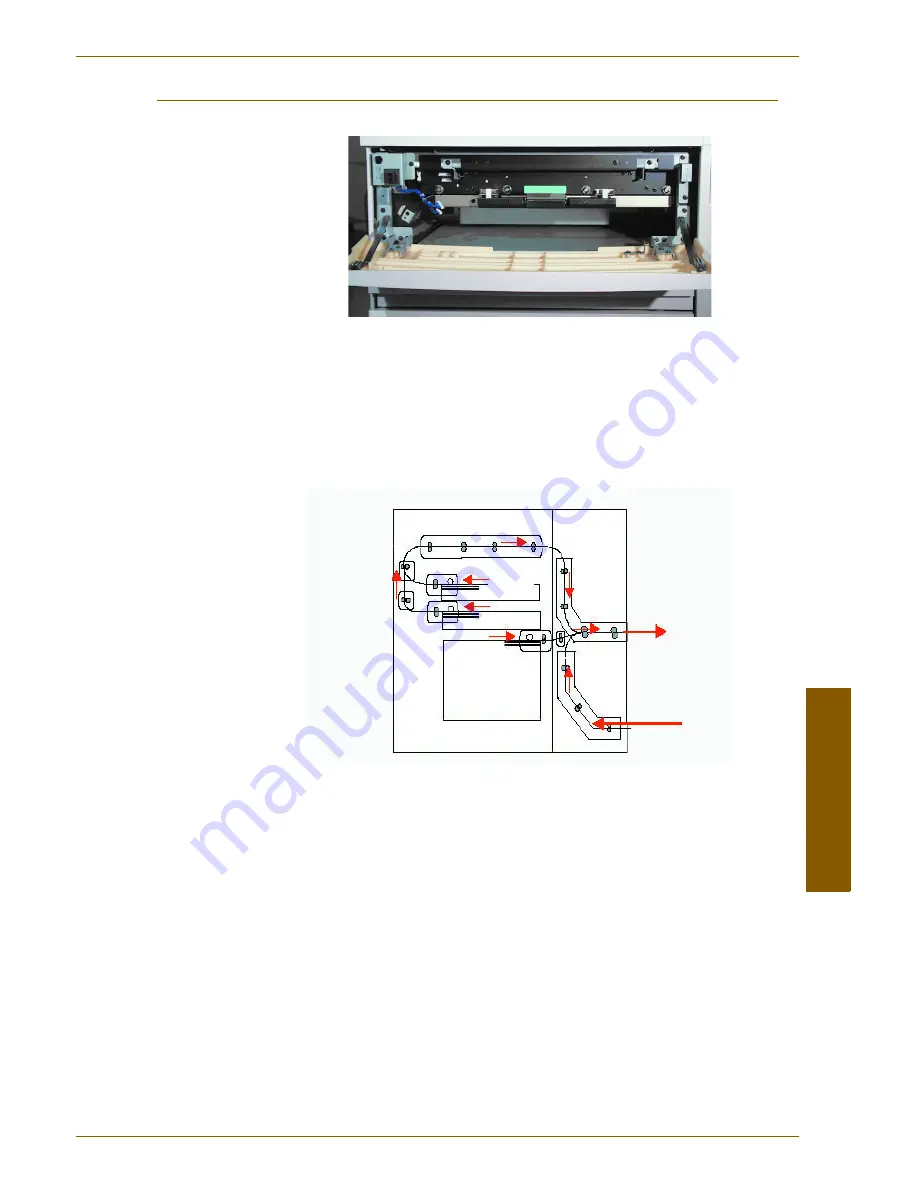 Xerox DocuColor 5252 Operator'S Manual Download Page 85