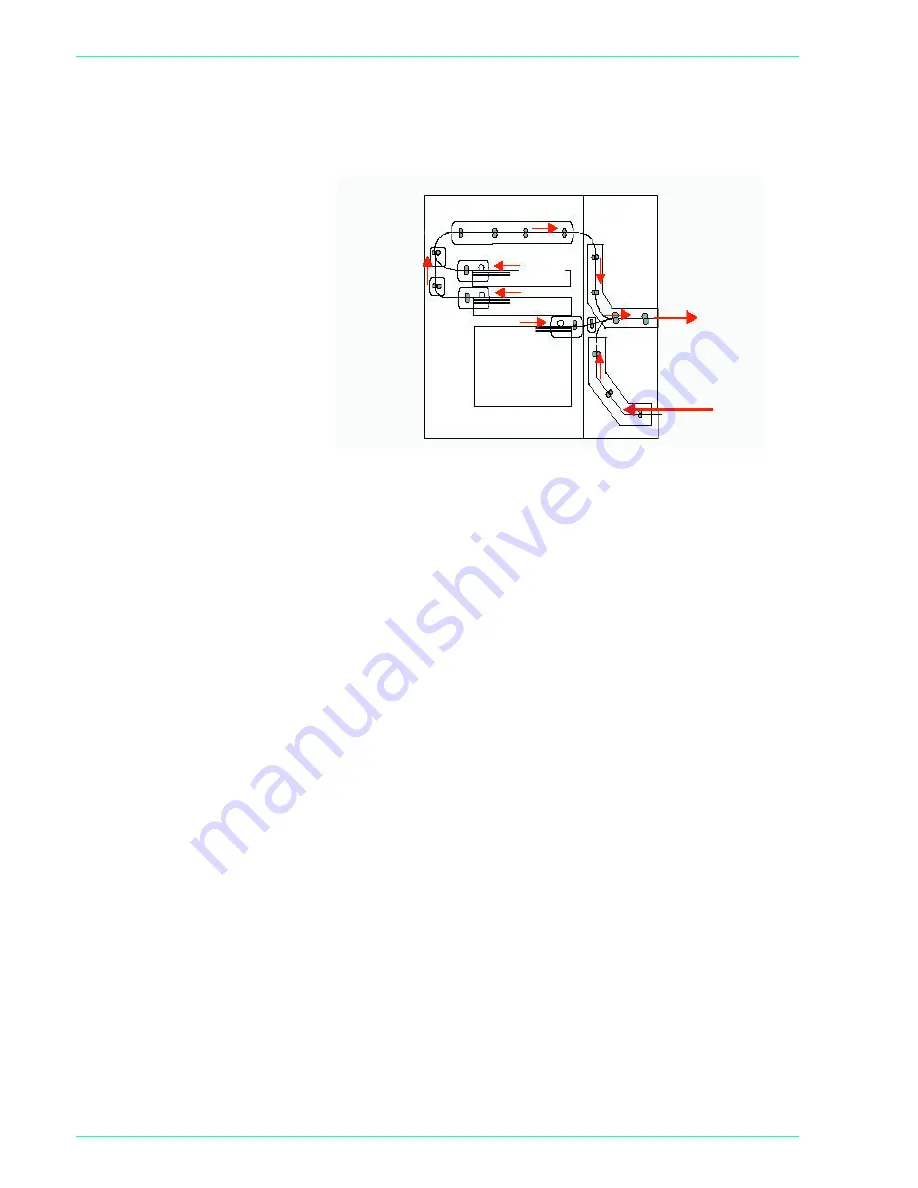 Xerox DocuColor 5252 Operator'S Manual Download Page 94