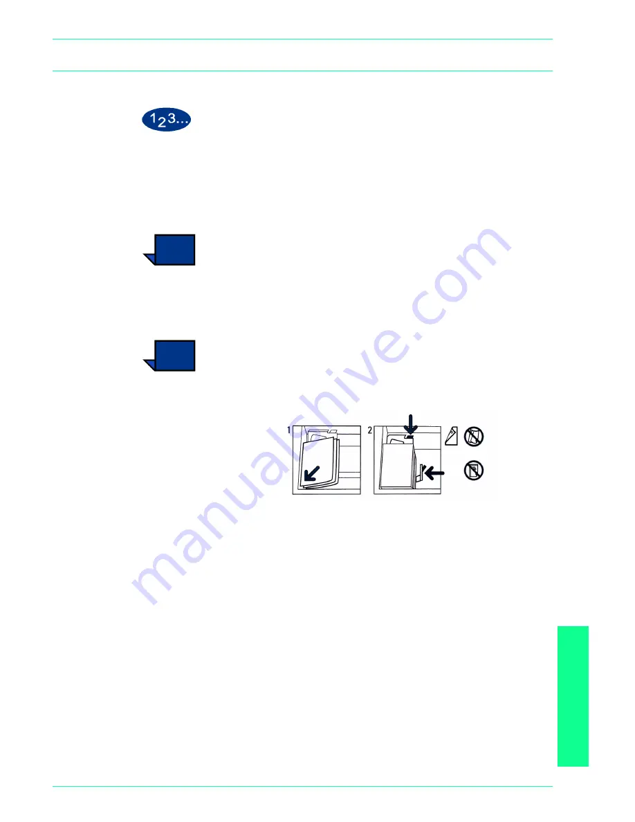 Xerox DocuColor 5252 Скачать руководство пользователя страница 103