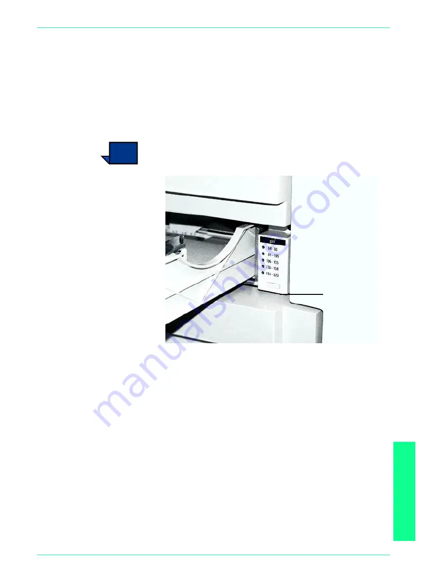 Xerox DocuColor 5252 Скачать руководство пользователя страница 105