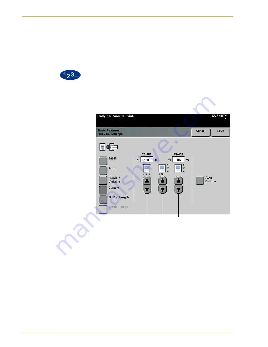 Xerox DocuColor 5252 Скачать руководство пользователя страница 136