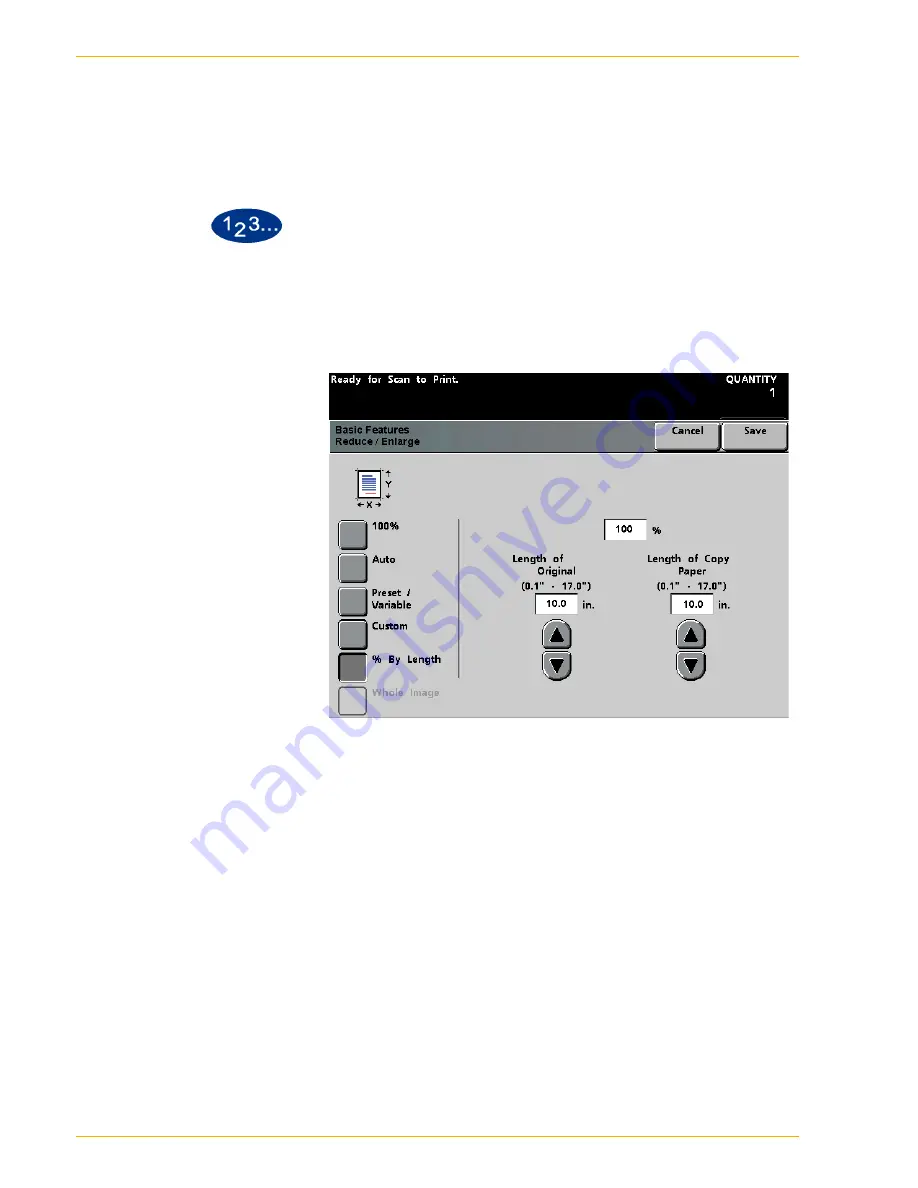 Xerox DocuColor 5252 Скачать руководство пользователя страница 138