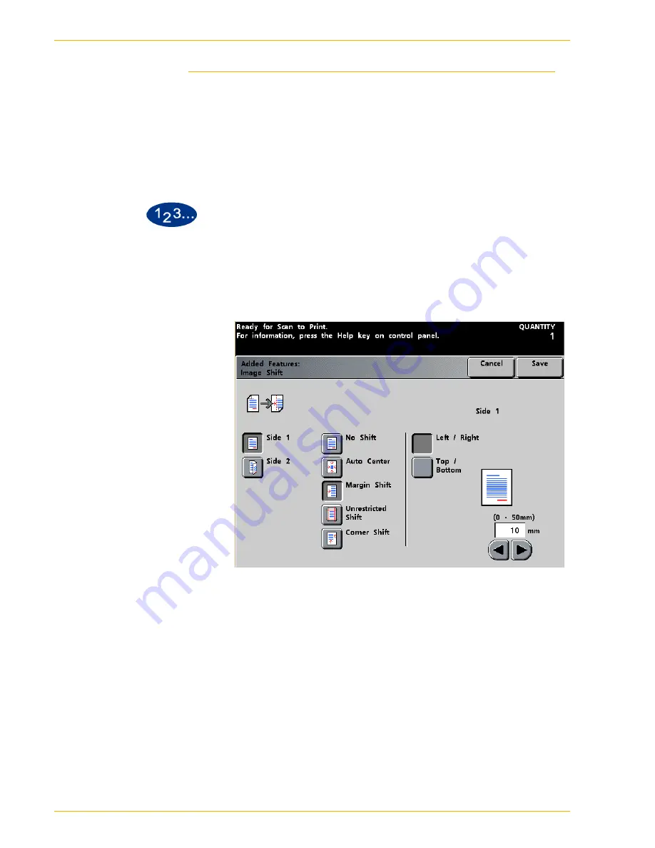 Xerox DocuColor 5252 Operator'S Manual Download Page 150