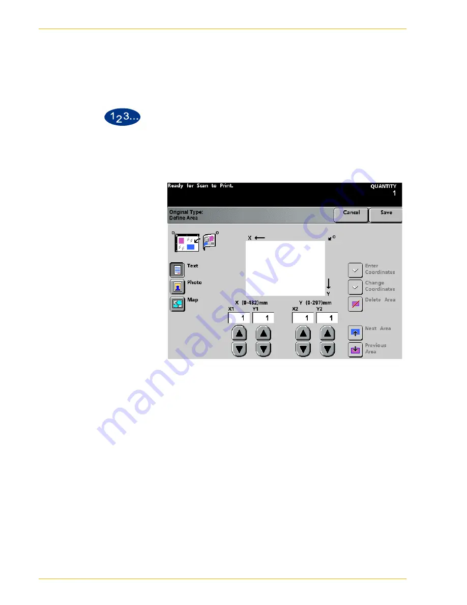 Xerox DocuColor 5252 Скачать руководство пользователя страница 184