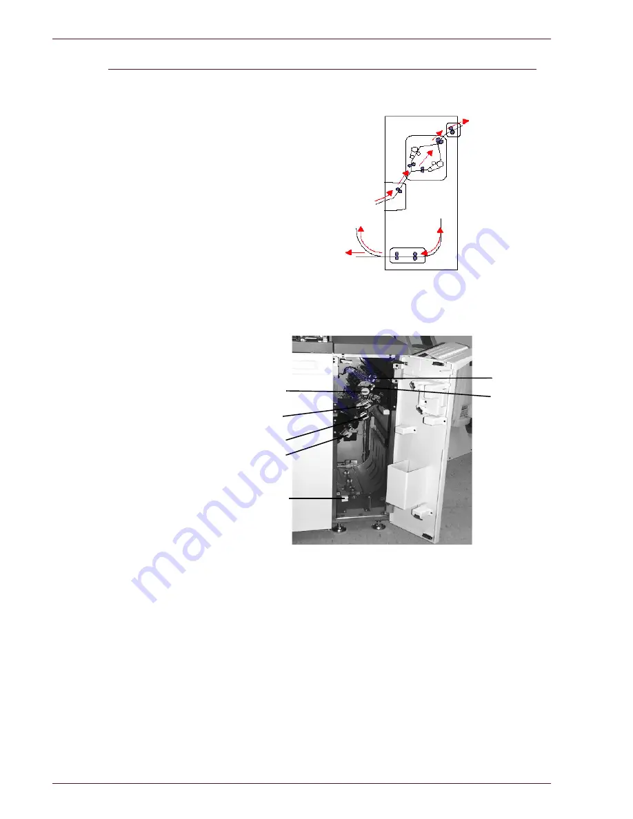 Xerox DocuColor 5252 Operator'S Manual Download Page 296