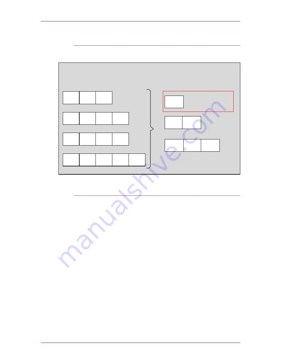 Xerox DocuColor 5252 Planning Manual Download Page 20