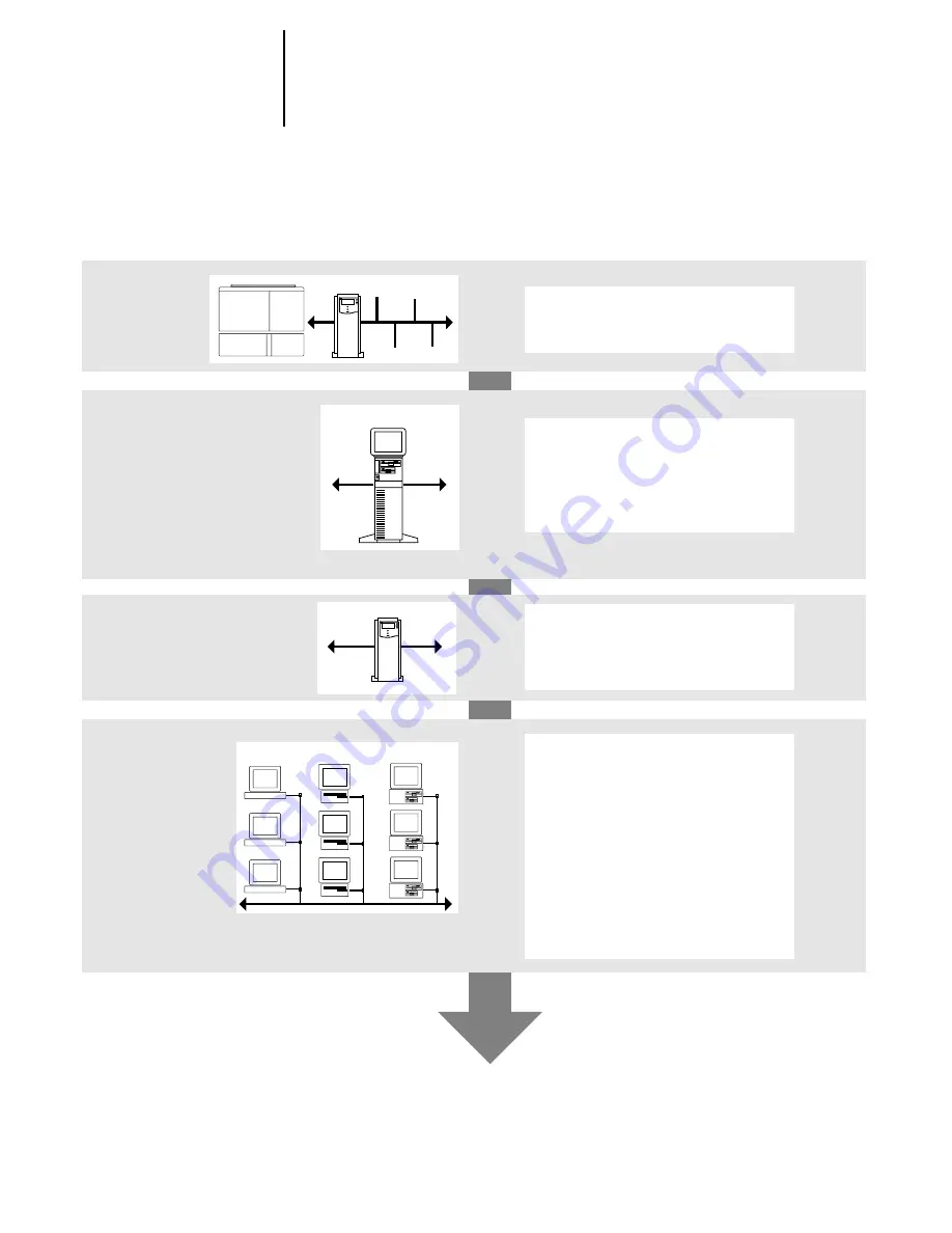 Xerox DocuColor 5750 Administrator'S Manual Download Page 17