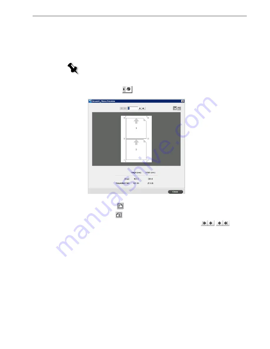 Xerox DocuColor 7000AP Release Notes Download Page 17