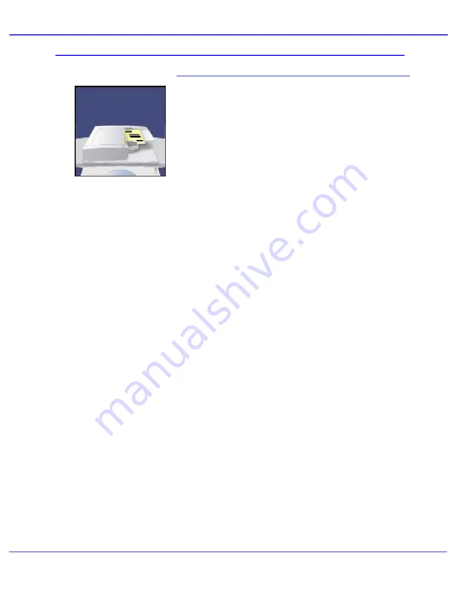 Xerox DocuMate 700 User Manual Download Page 45