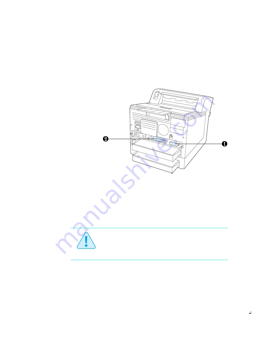 Xerox DocuPrint 4512 Скачать руководство пользователя страница 16