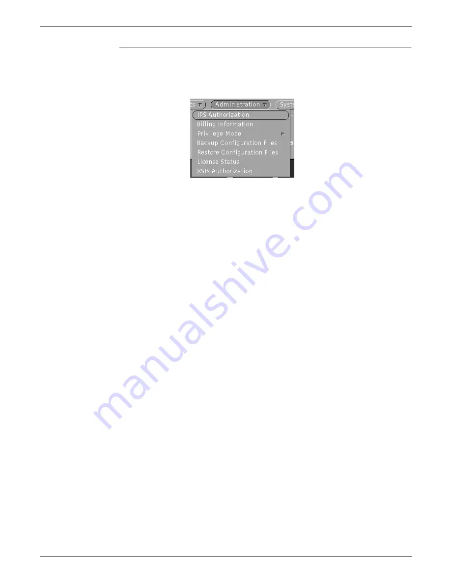 Xerox DocuPrint 4850 Configuring Download Page 25