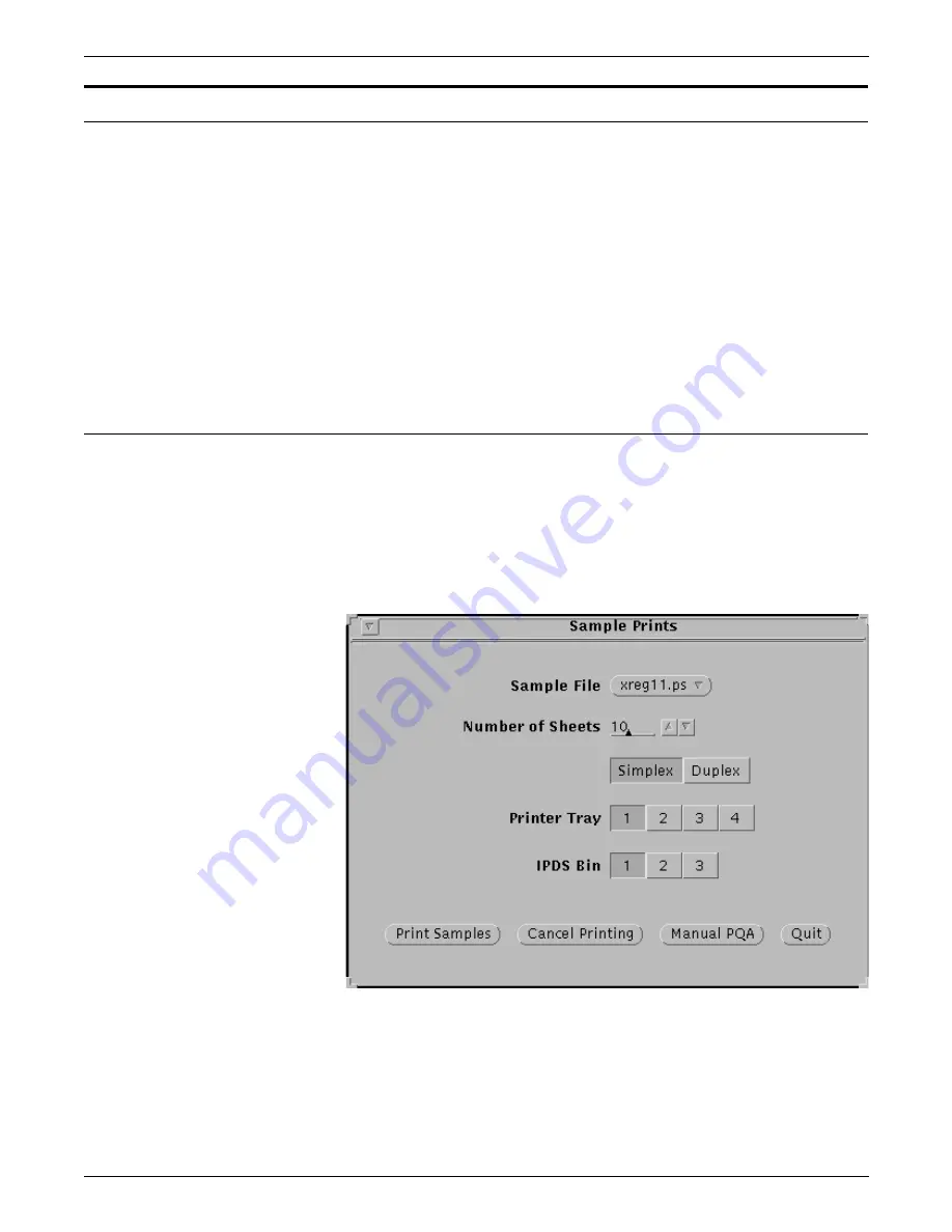 Xerox DocuPrint 4850 Configuring Download Page 74