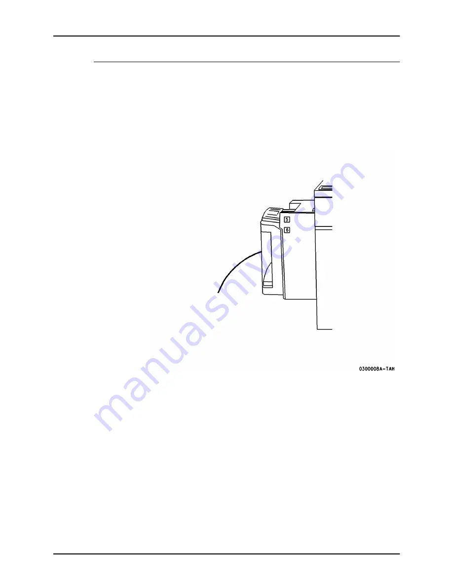 Xerox DocuPrint 65 Скачать руководство пользователя страница 42