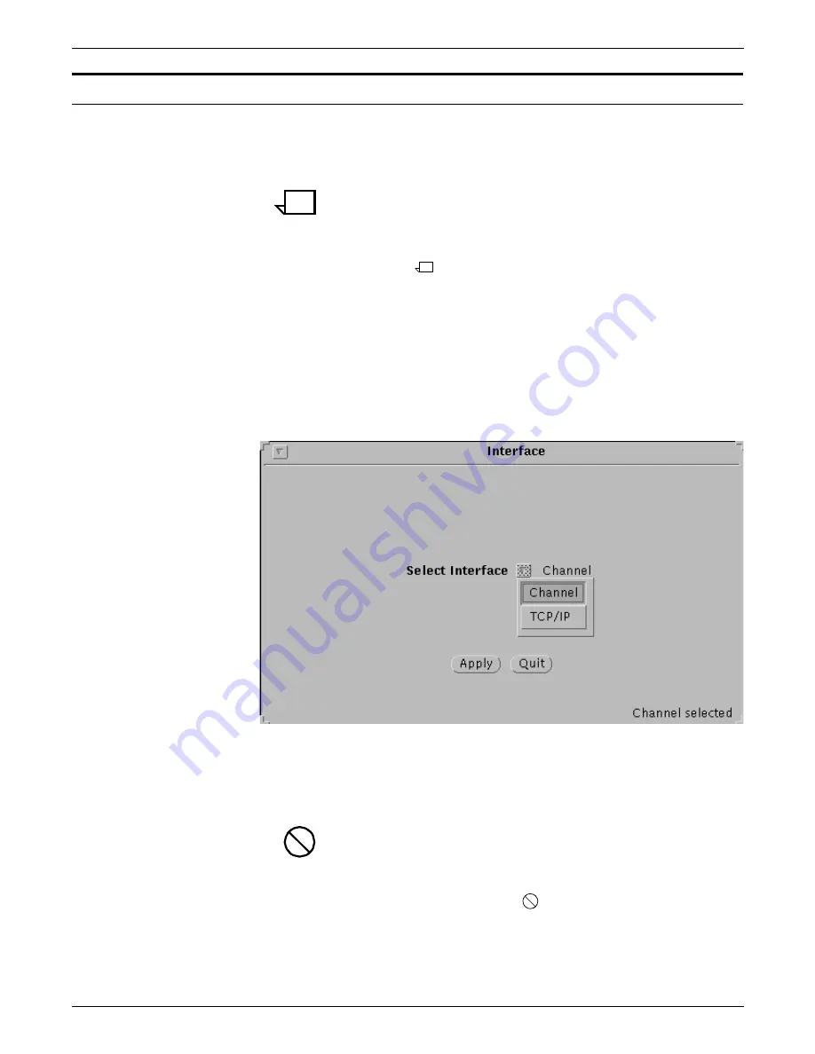 Xerox DocuPrint 92C IPS Скачать руководство пользователя страница 45