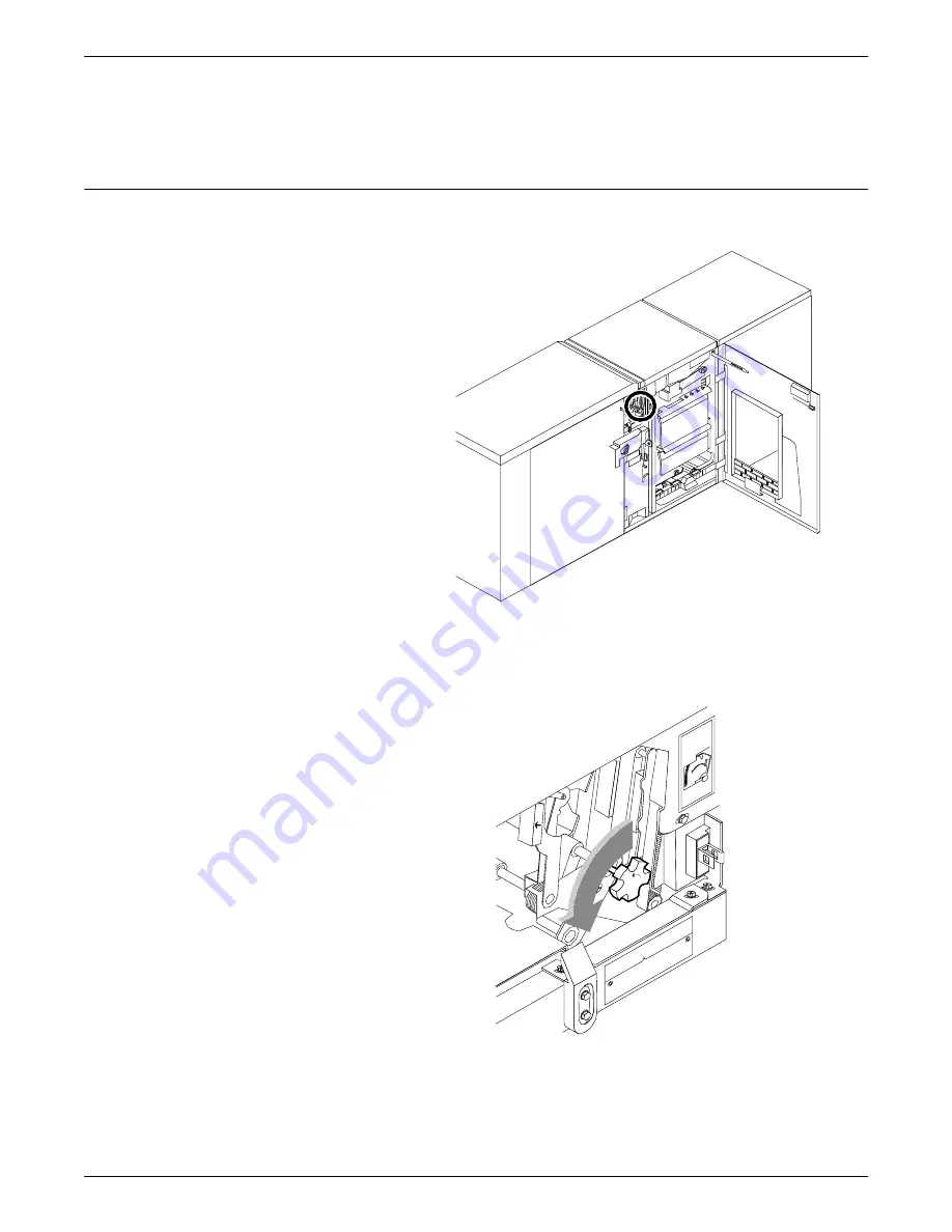 Xerox DocuPrint 92C NPS Скачать руководство пользователя страница 33