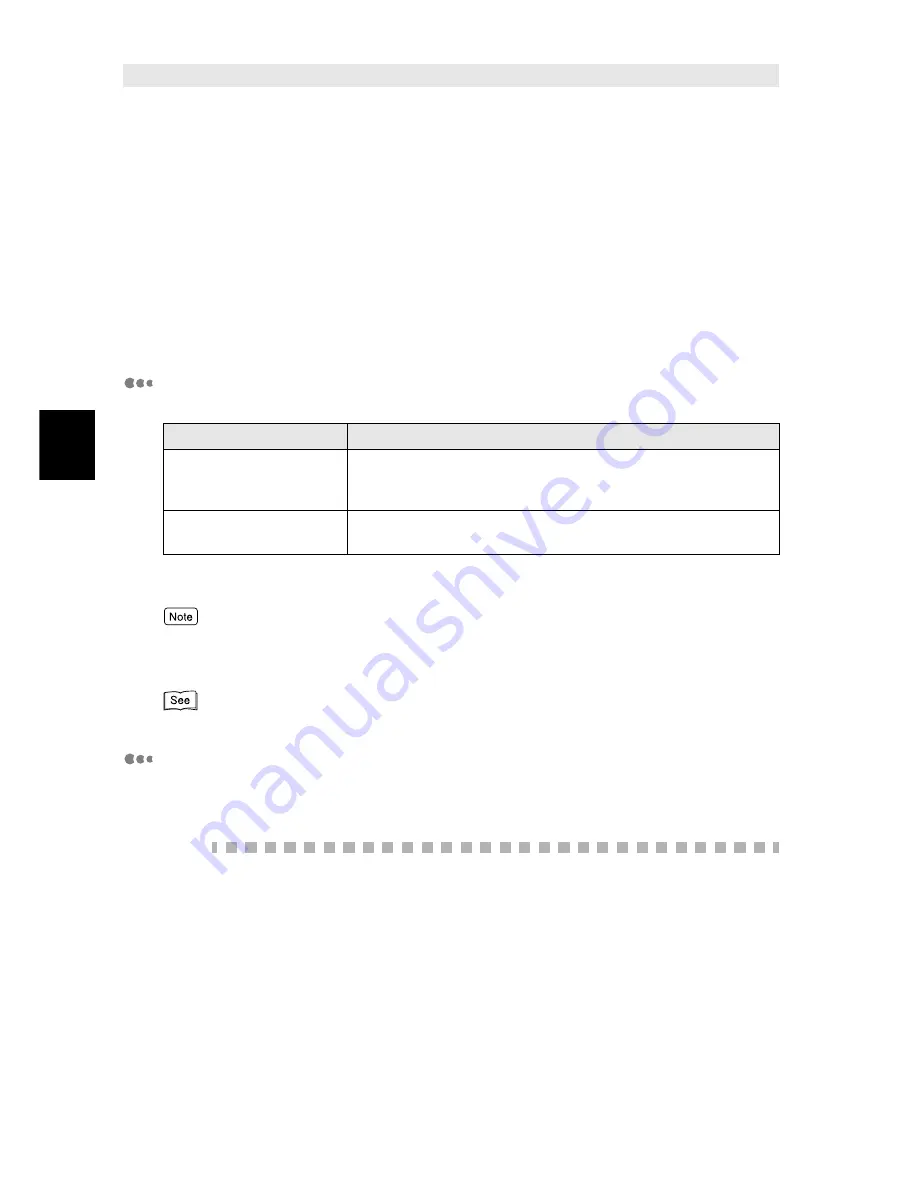 Xerox DocuPrint C1618 Operation Manual Download Page 19