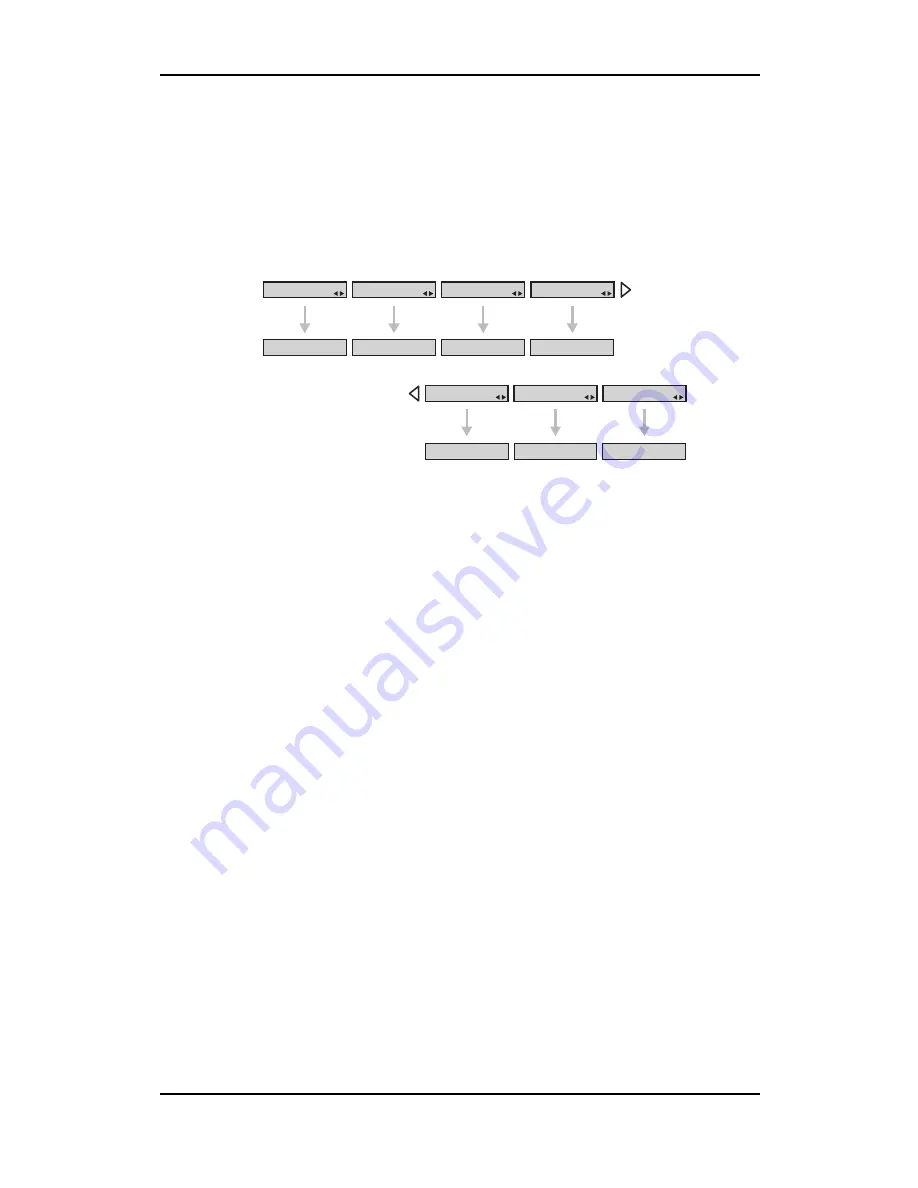 Xerox DocuPrint C2090 FS Quick Reference Manual Download Page 93