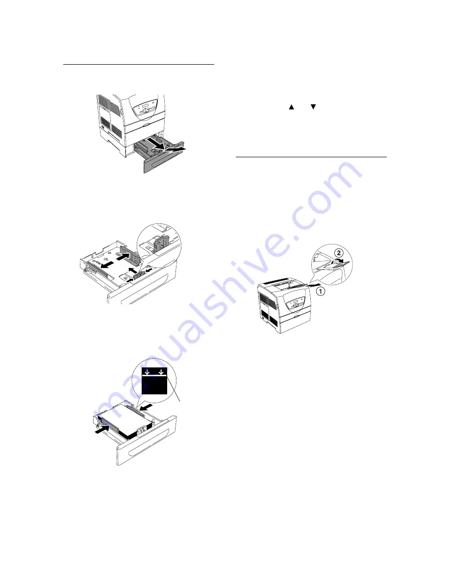 Xerox DocuPrint C525 A Quick Reference Manual Download Page 18