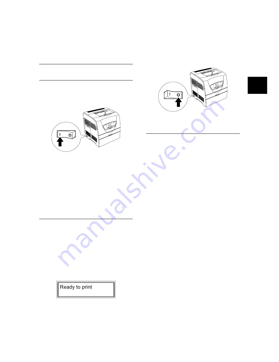 Xerox DocuPrint C525 A Скачать руководство пользователя страница 25