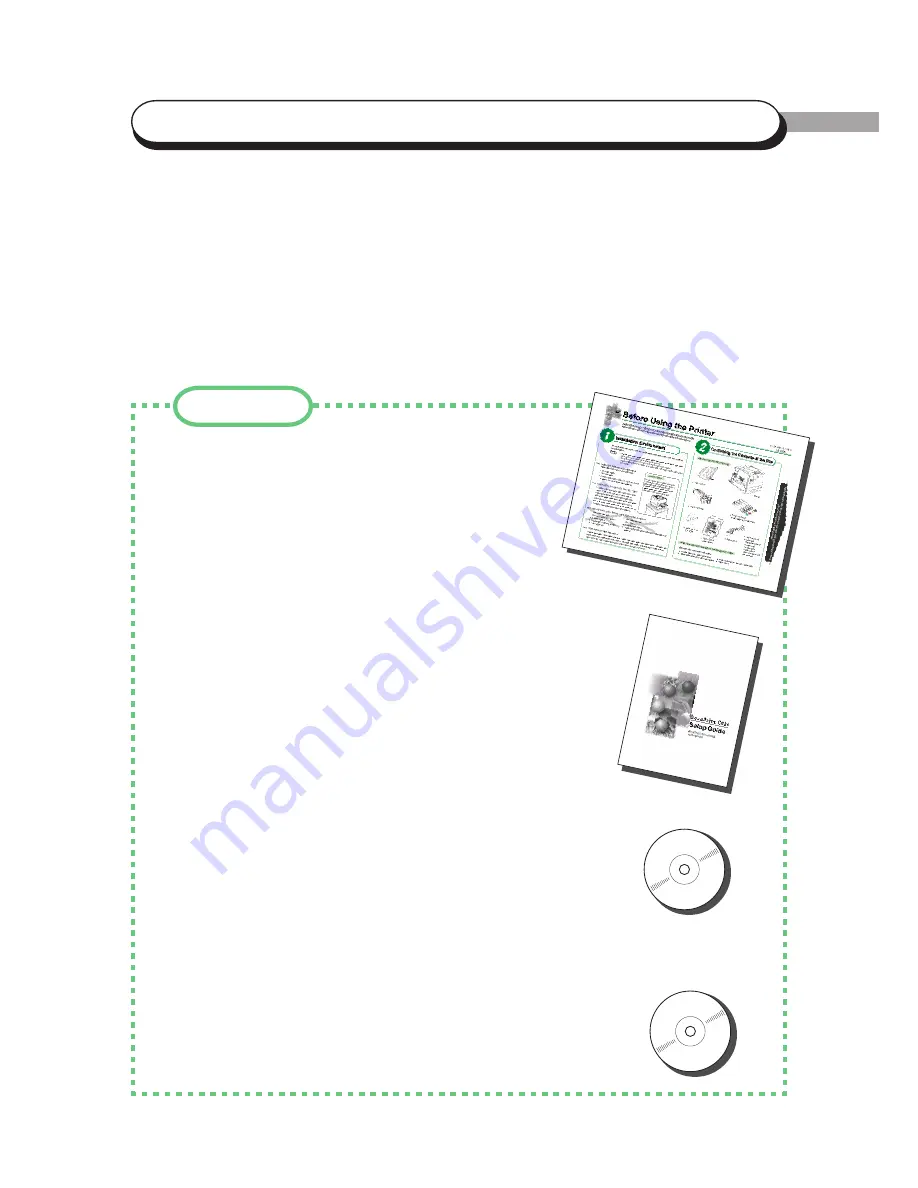 Xerox DocuPrint C621 User Manual Download Page 12