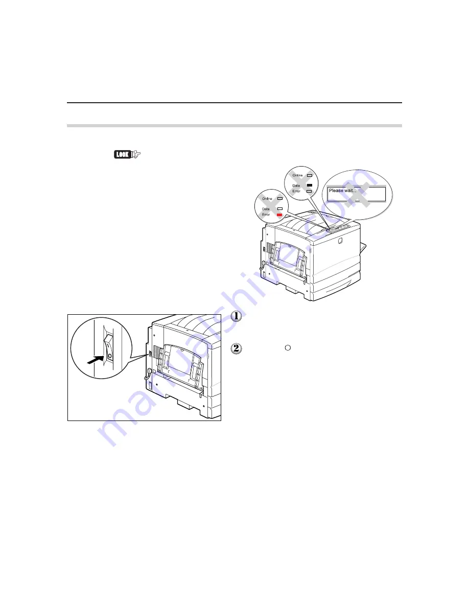 Xerox DocuPrint C621 Скачать руководство пользователя страница 22