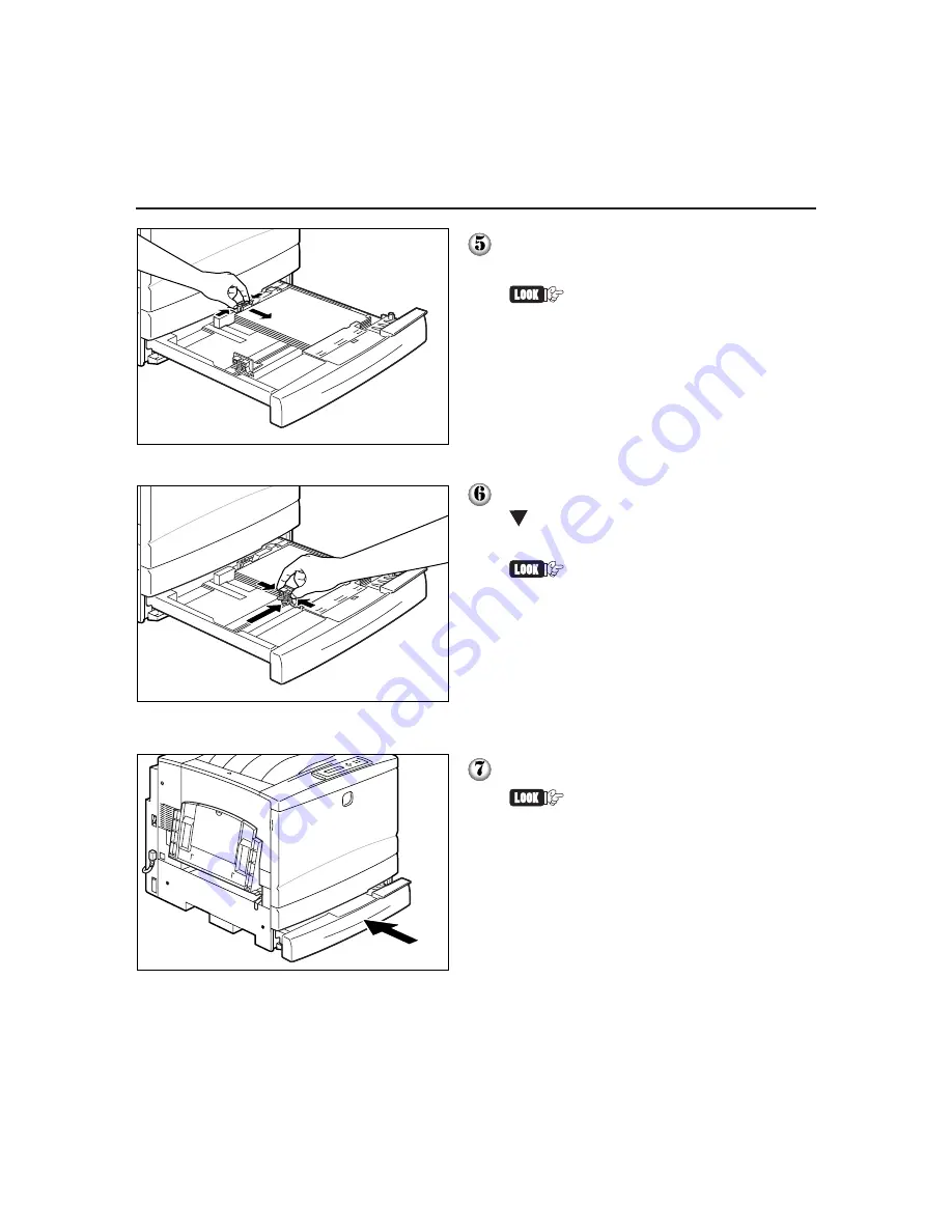 Xerox DocuPrint C621 User Manual Download Page 56