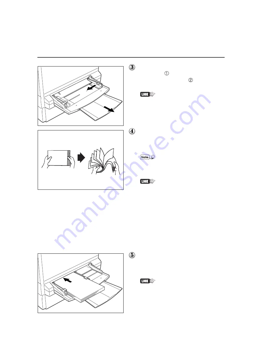 Xerox DocuPrint C621 User Manual Download Page 58