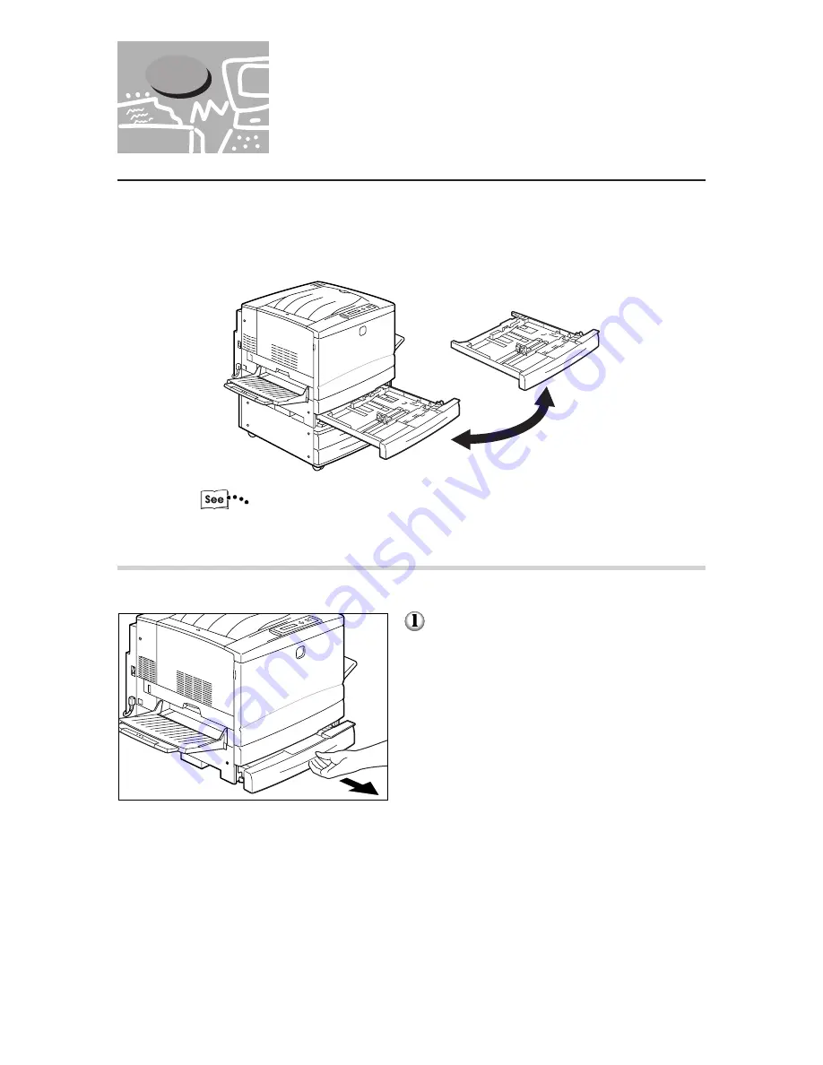 Xerox DocuPrint C621 User Manual Download Page 60