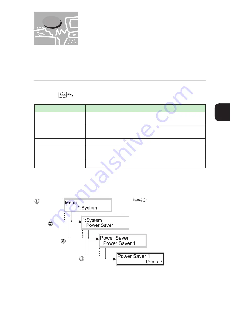 Xerox DocuPrint C621 User Manual Download Page 79