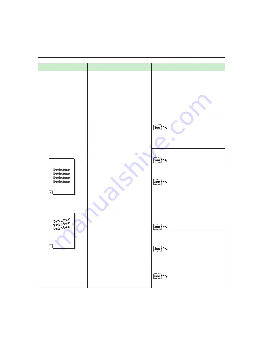 Xerox DocuPrint C621 User Manual Download Page 106