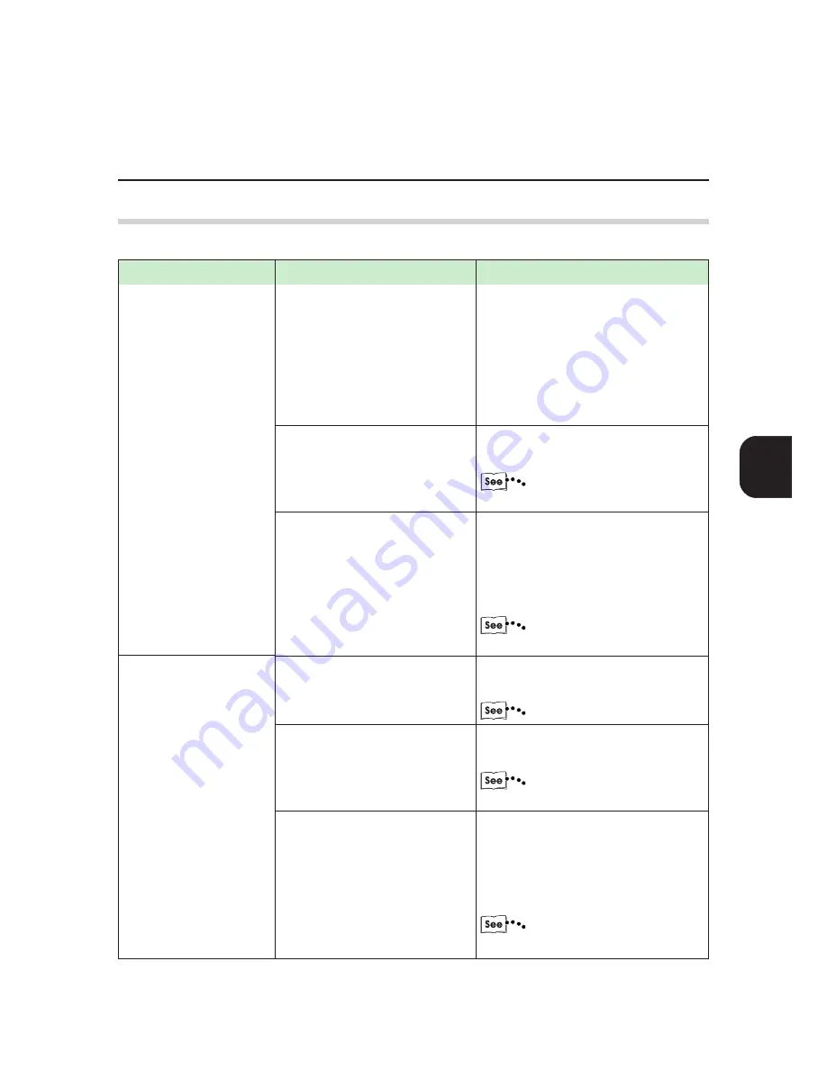 Xerox DocuPrint C621 User Manual Download Page 107