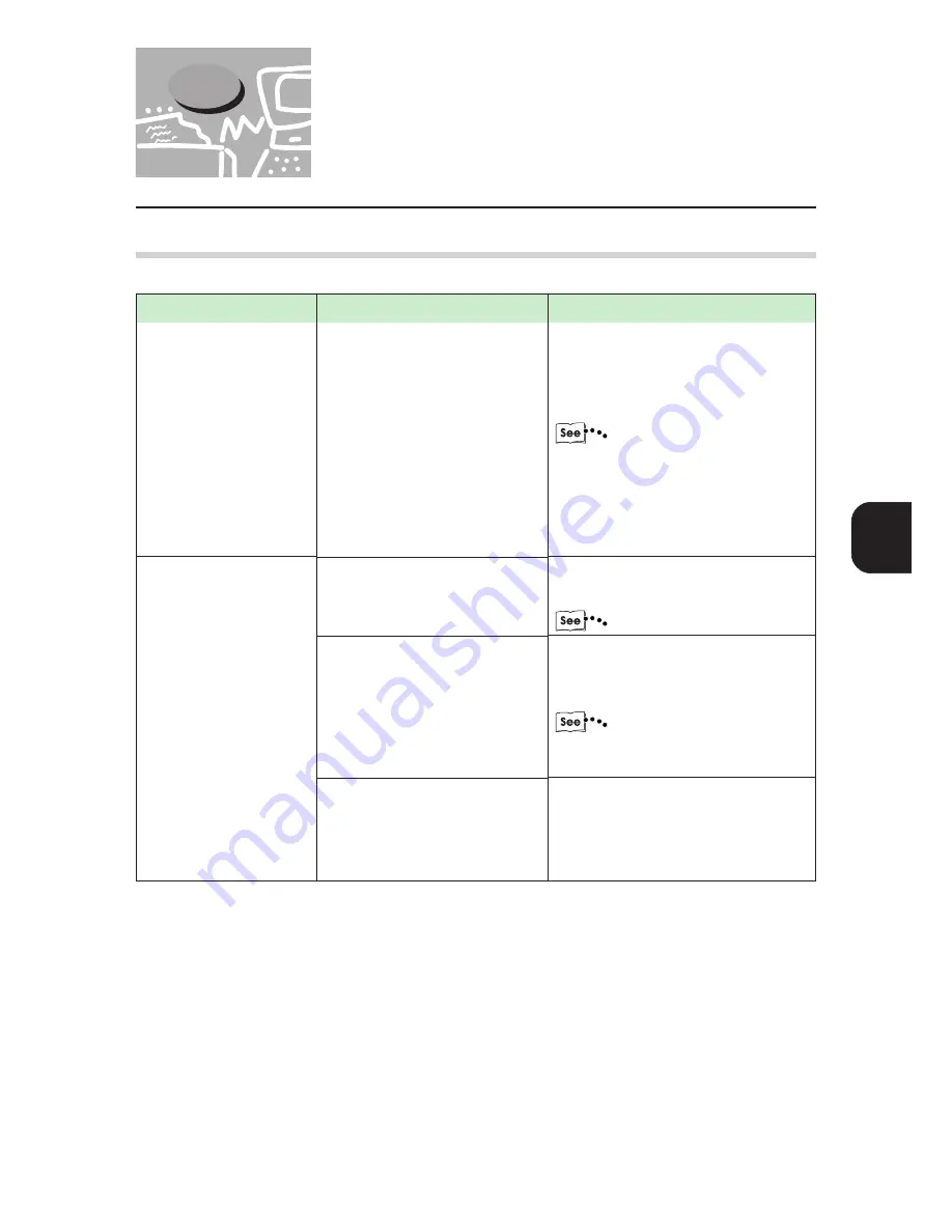 Xerox DocuPrint C621 User Manual Download Page 111