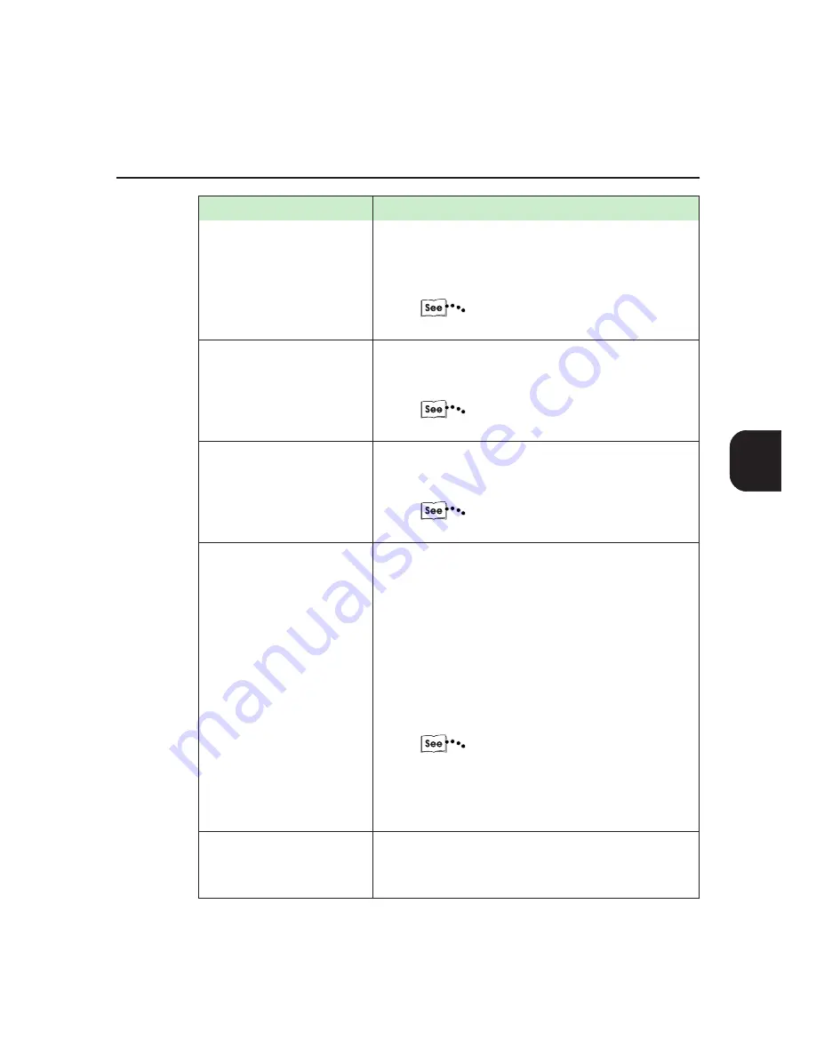 Xerox DocuPrint C621 User Manual Download Page 119