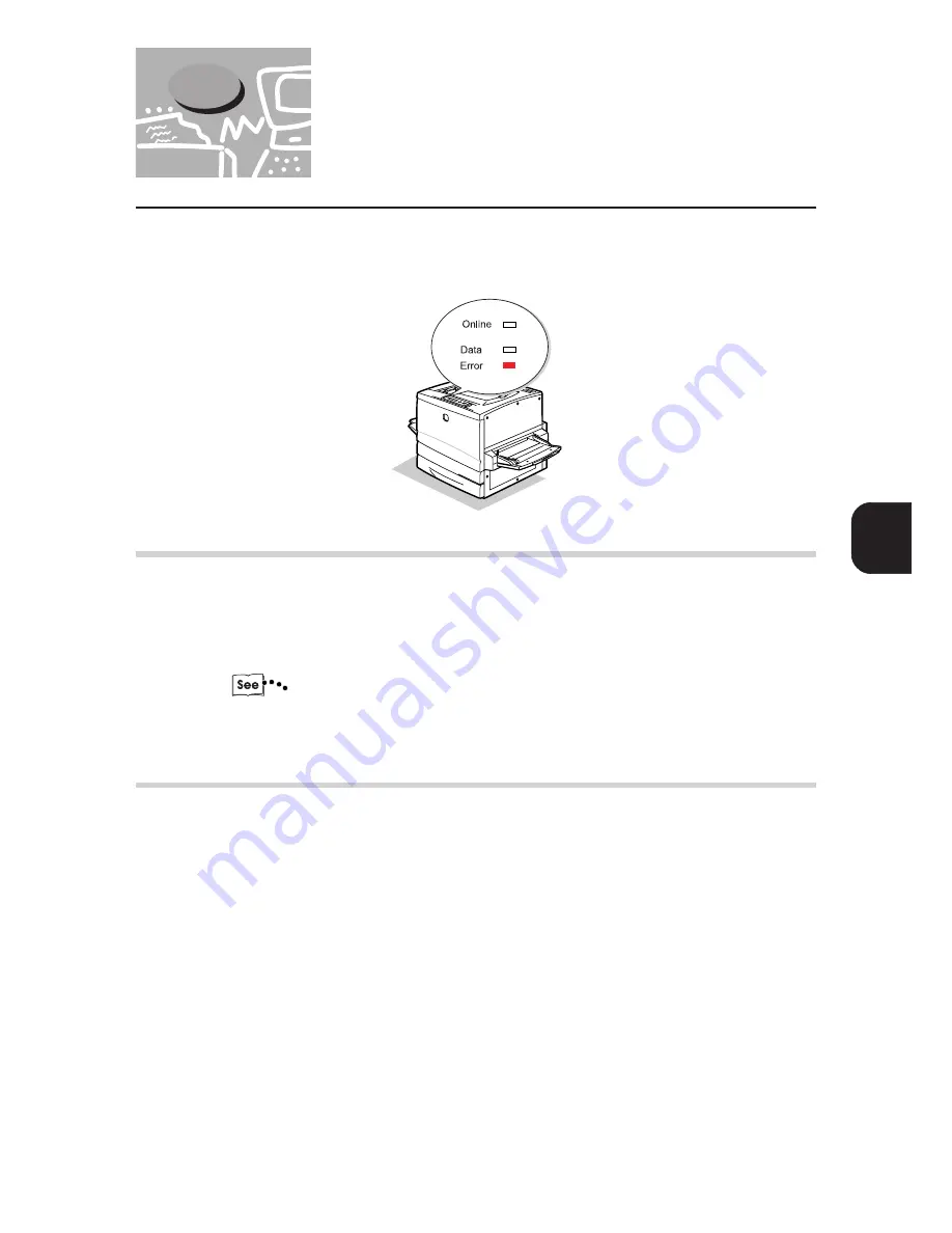 Xerox DocuPrint C621 User Manual Download Page 125